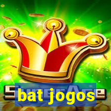 bat jogos